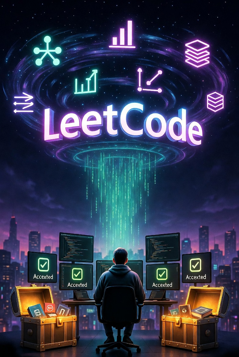 Awesome LeetCode Resources (2025 Curated List)